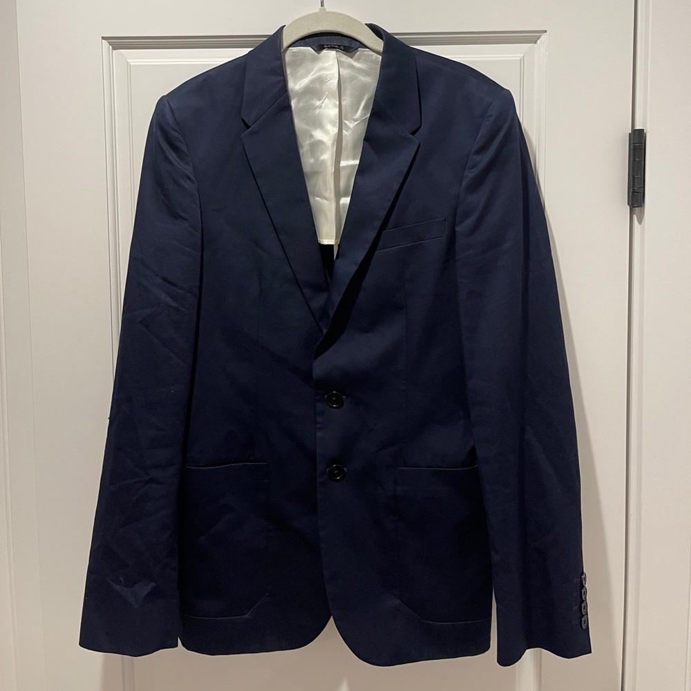 Paul Smith blazer